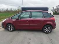 Citroen C4 Picasso Automat