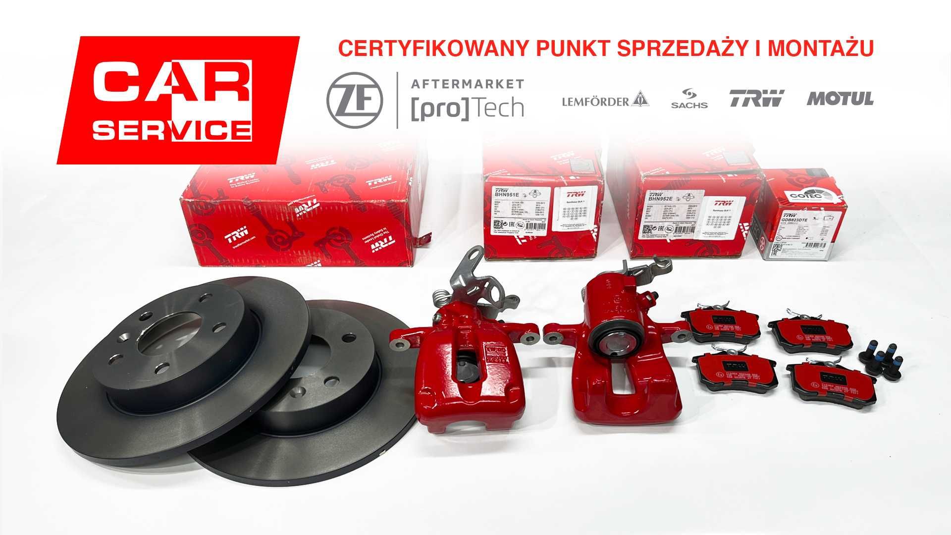 225/50r17 całoroczna Wielosezonowa opona trazano