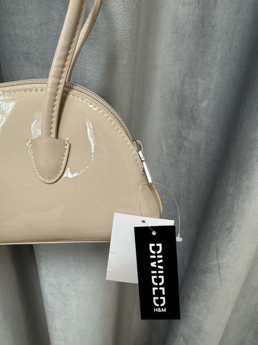 Рюкзак Mishael Kors , сумочка ZARA , сумочка H&M