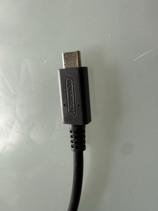 Nintendo switch lite - stan idealny - etui gra