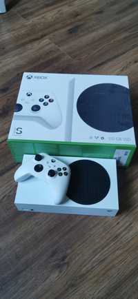 Xbox series S nowy