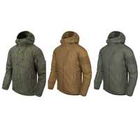 Куртка Helikon-tex wolfhound hoodie - CLIMASHIELD® APEX 67G