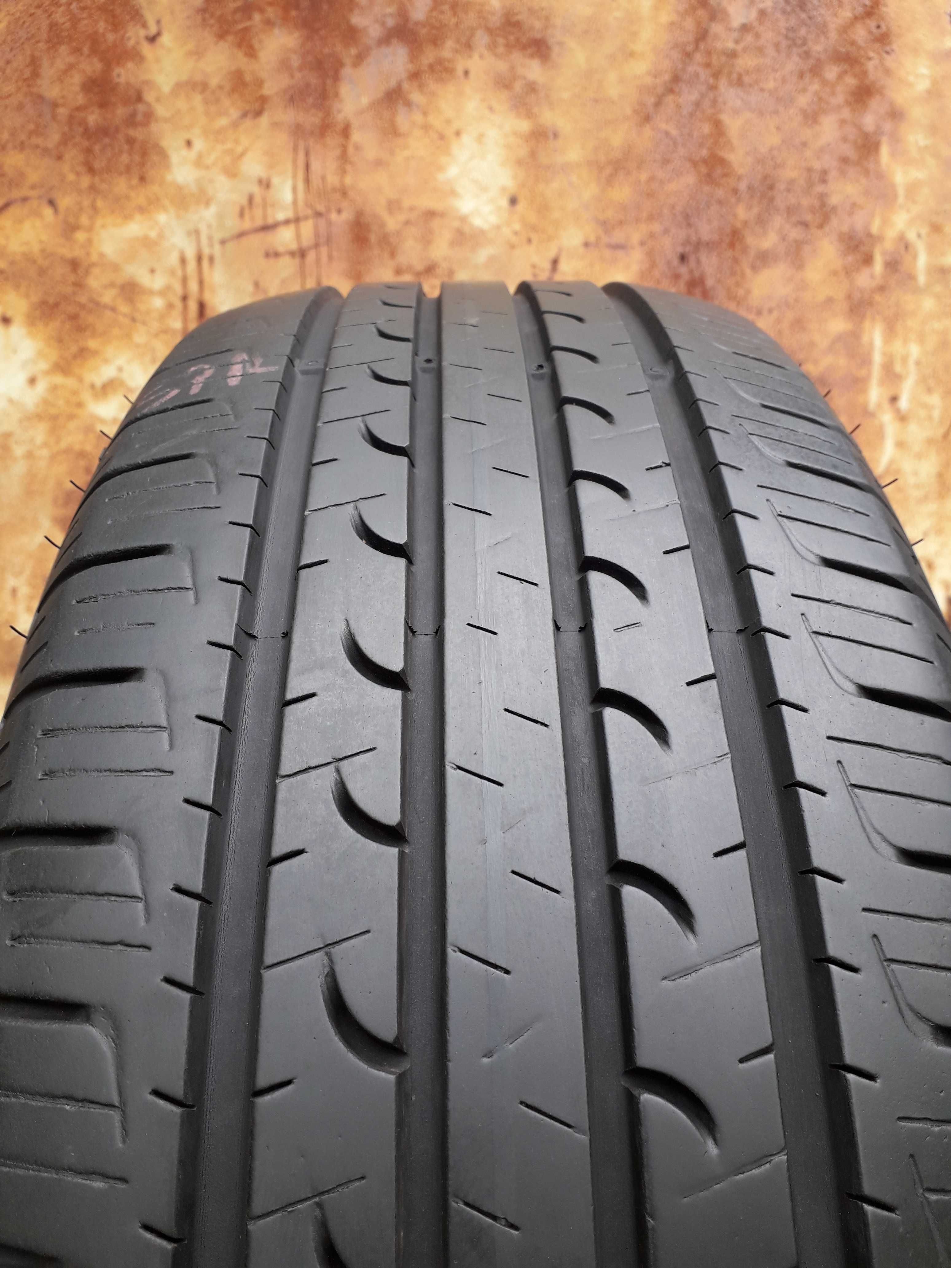 Розпаровка одиночка 215/60 /50  R17 Good Year Efficient Grip