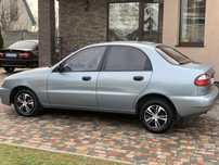 Продам Daewoo Sens