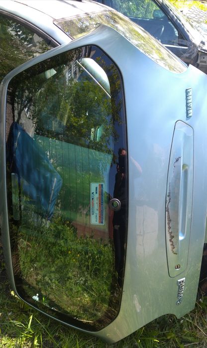 Скло для Fiat Tipo Croma Brava Tempra Фиат Типо Брава Темпра разбор