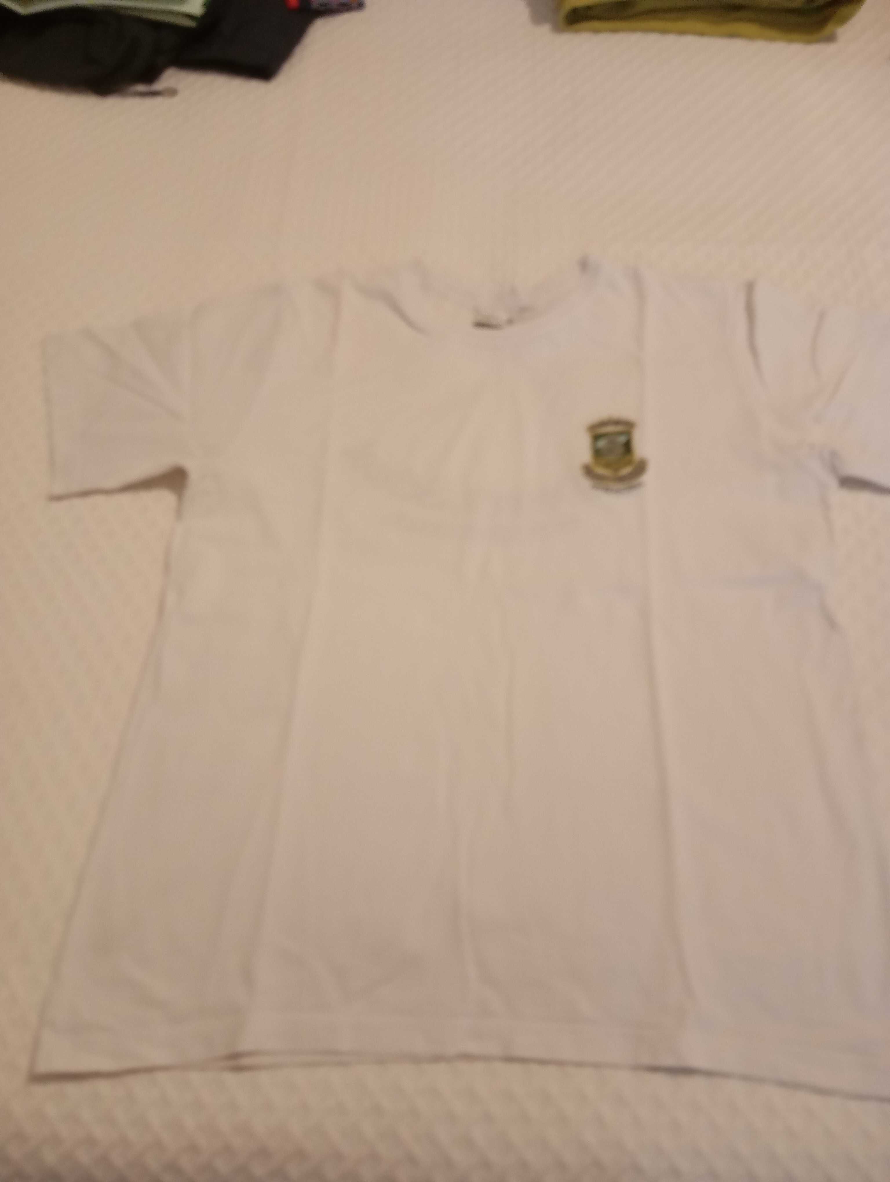 T-shirt uniforme St Peters School