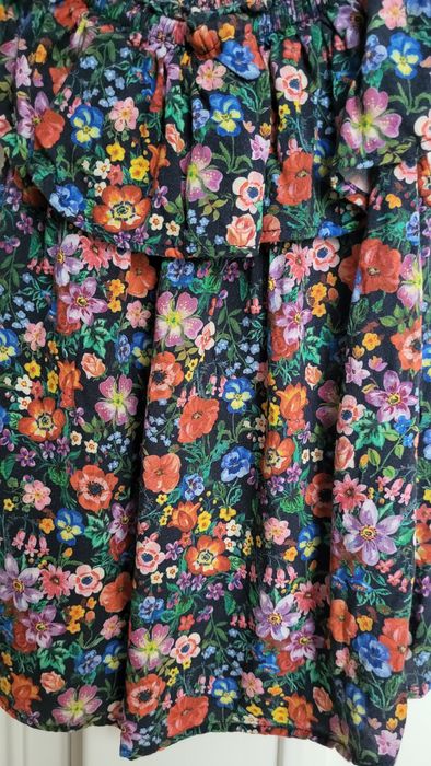 Koszulka dla dziewczynki, 10 lat