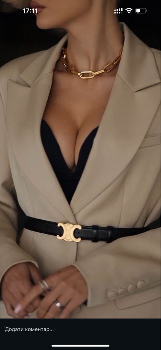 Жакет / піджак missdiamond