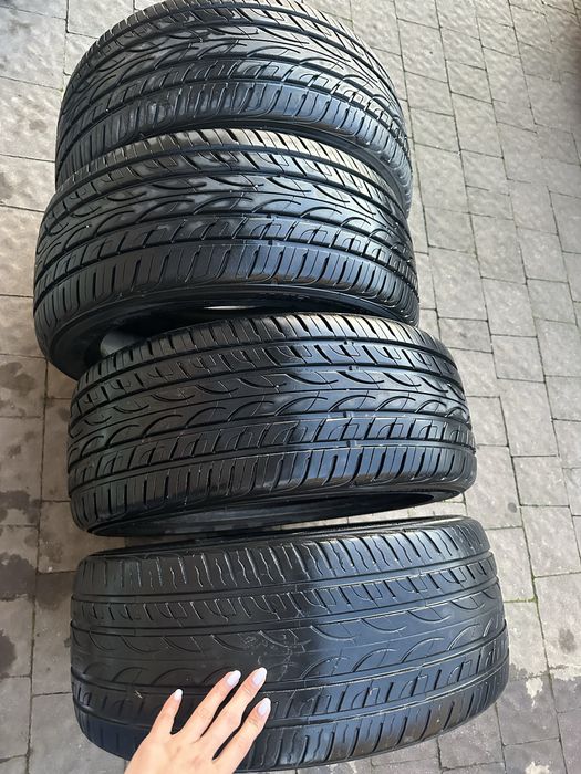 Yokohama Avid ENVigor 225/45 R17 94H