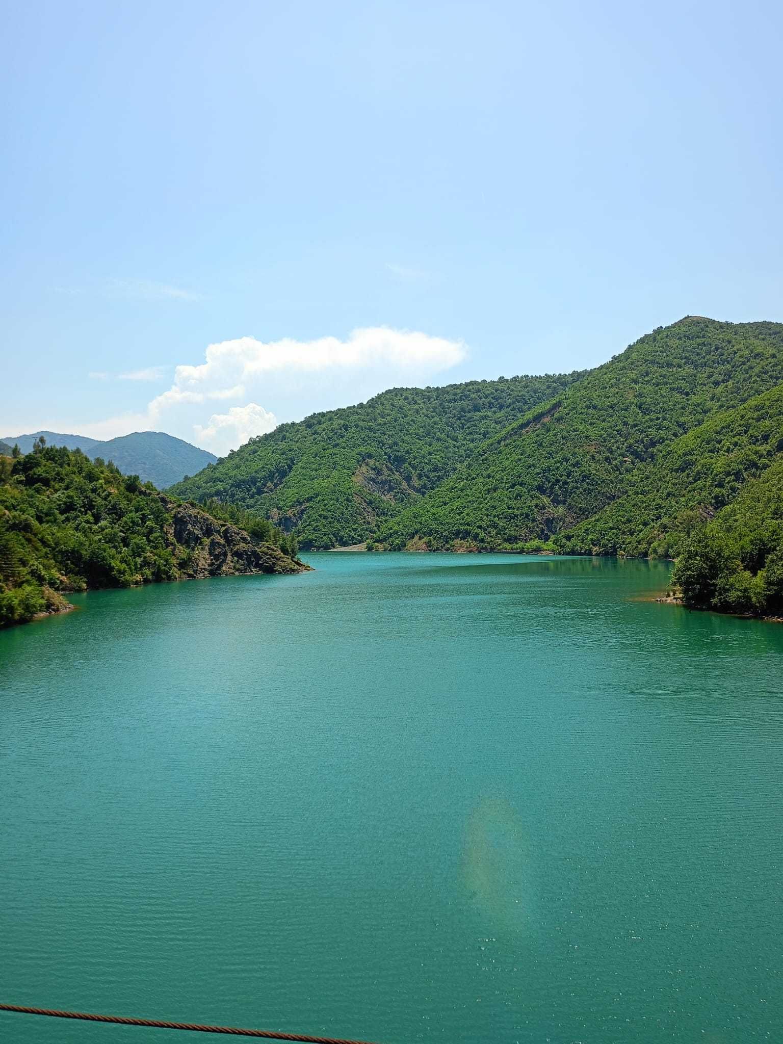 Apartament nad morzem Albania Duress/Golem przy plaży nowy