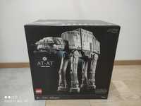 LEGO 75313 AT-AT Star Wars nowy