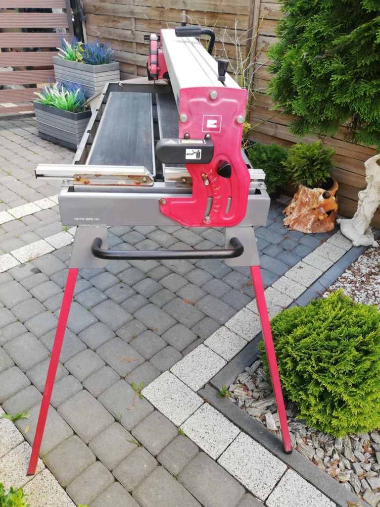 Einhell przecinarka do glazury na wodę 92cm