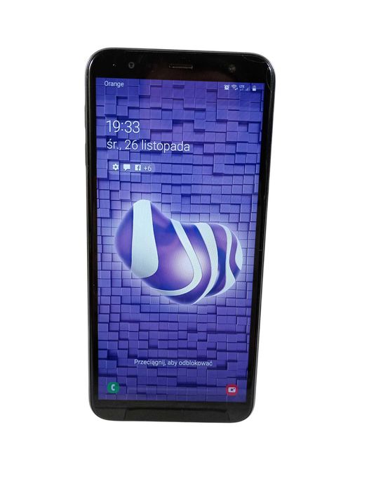 Telefon Samsung Galaxy J6+ 3/32GB