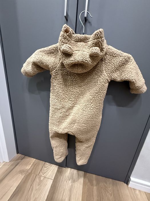 Дитячі комбінезони 68-74