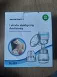 Laktator elektryczny dwufazowy berdsen bl-901