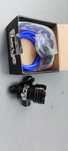 Zawór upustowy DV Blow off 1.8t audi a3 a4 a6 vw passat Forge nowy