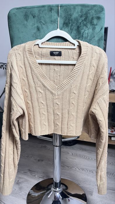 Bluza jesienno-zimowa