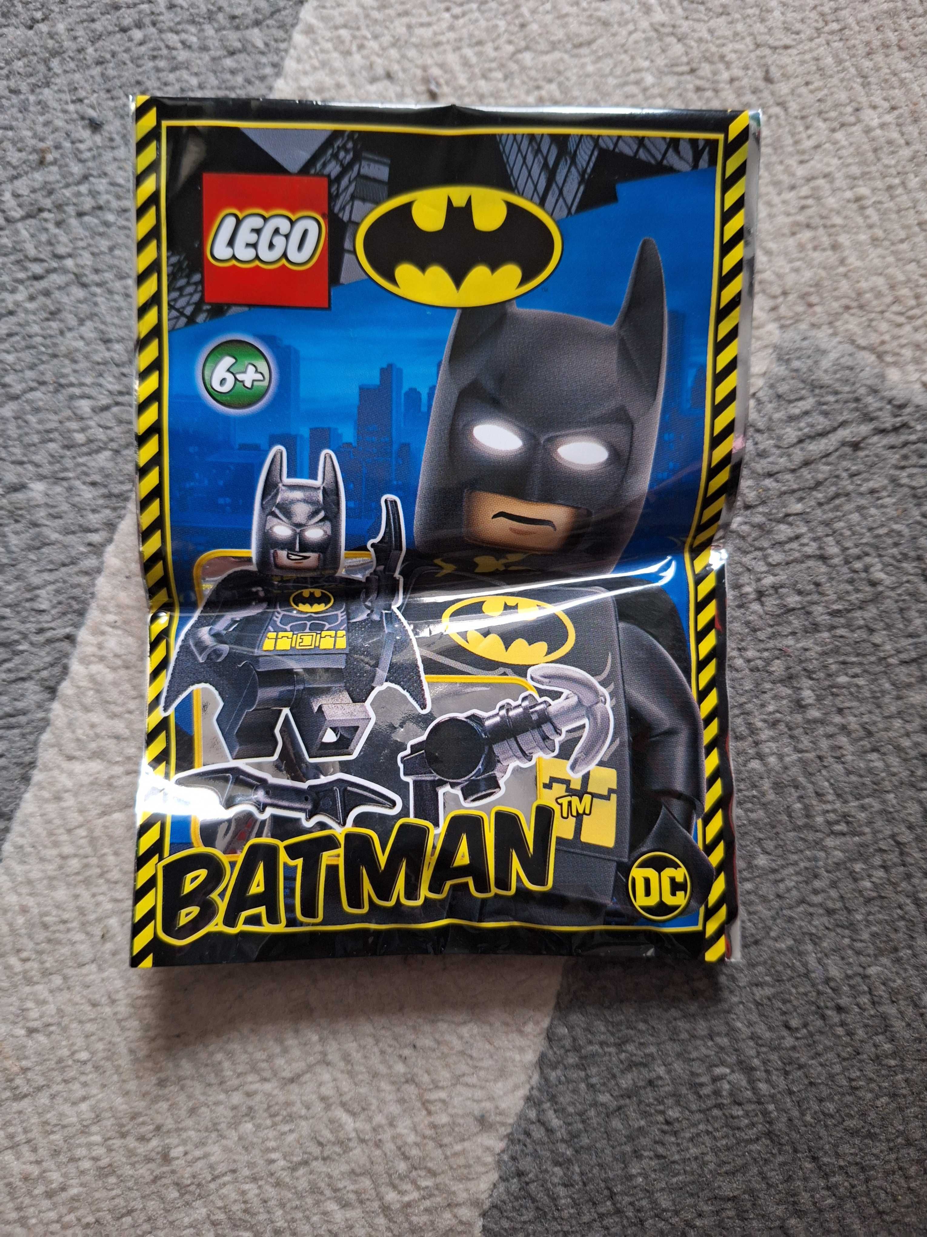 Lego DC - Batman 212008