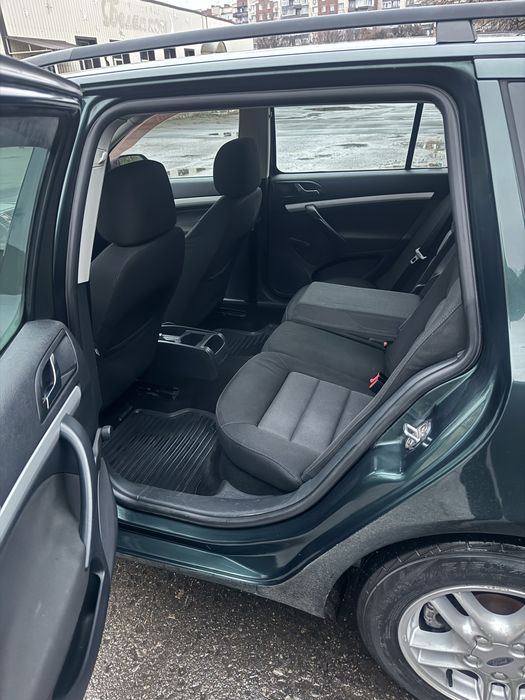 Skoda Octavia A5 2008р 1,9tdi механіка універсал в гарному стані