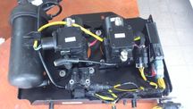 Kompresor sprezarka pompa zawieszenia Hummer justy jeep cherokee GAST