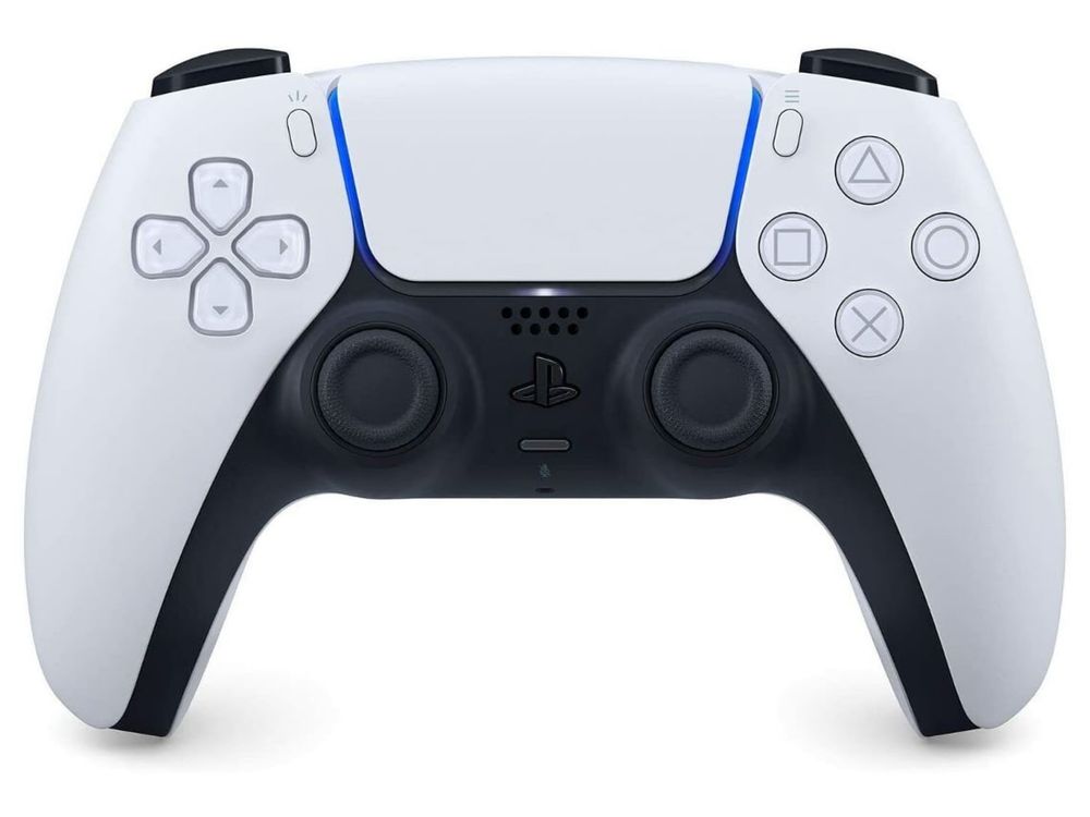 Vendo Sony comando e Carregador para PS5