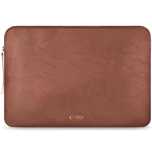 Tech-Protect Fleece Laptop 15-16 Brown