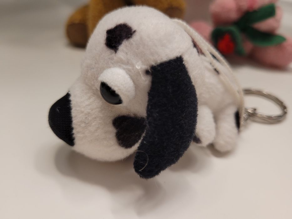 pluszak, maskotka, brelok