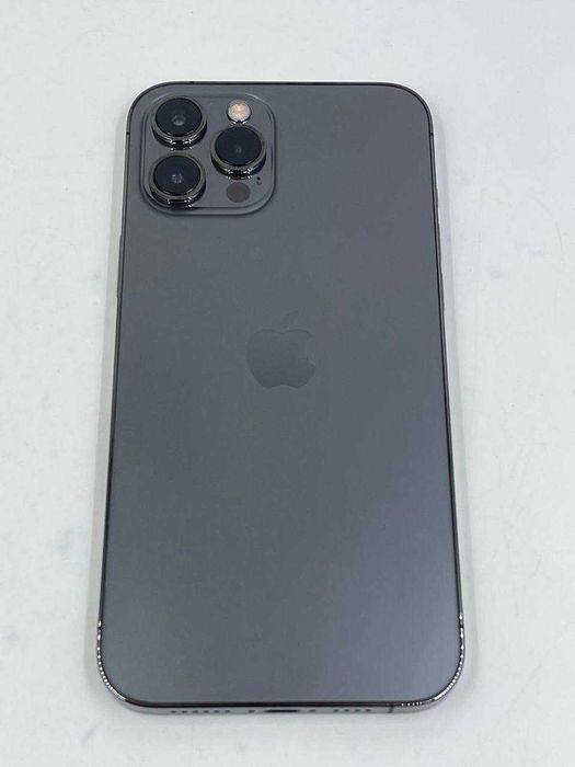 iPhone 12 Pro Max 128GB Graphite ГАРАНТІЯ 6 Місяців МАГАЗИН