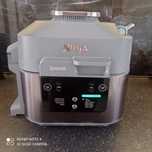 Frytkownica beztłuszczowa Ninja Speedo On400EU Air Fryer