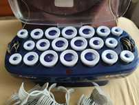 Babyliss Rapide Termoloki wałki elektryczne do włosów