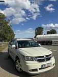 SPRZEDAM Dodge Journey