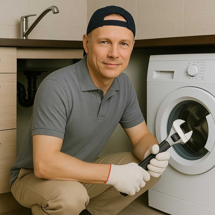 Приватний сантехнік. Роблю на совість. Без посередників