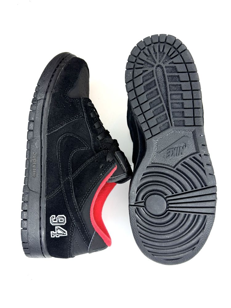 Кроссовки Nike Supreme, размеры - 40,43,44,45