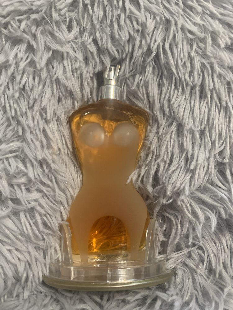 Jean Paul Gaultier Classique 100 ml EDT