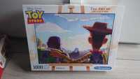 Disney puzzle 1000 elementów Toy Story