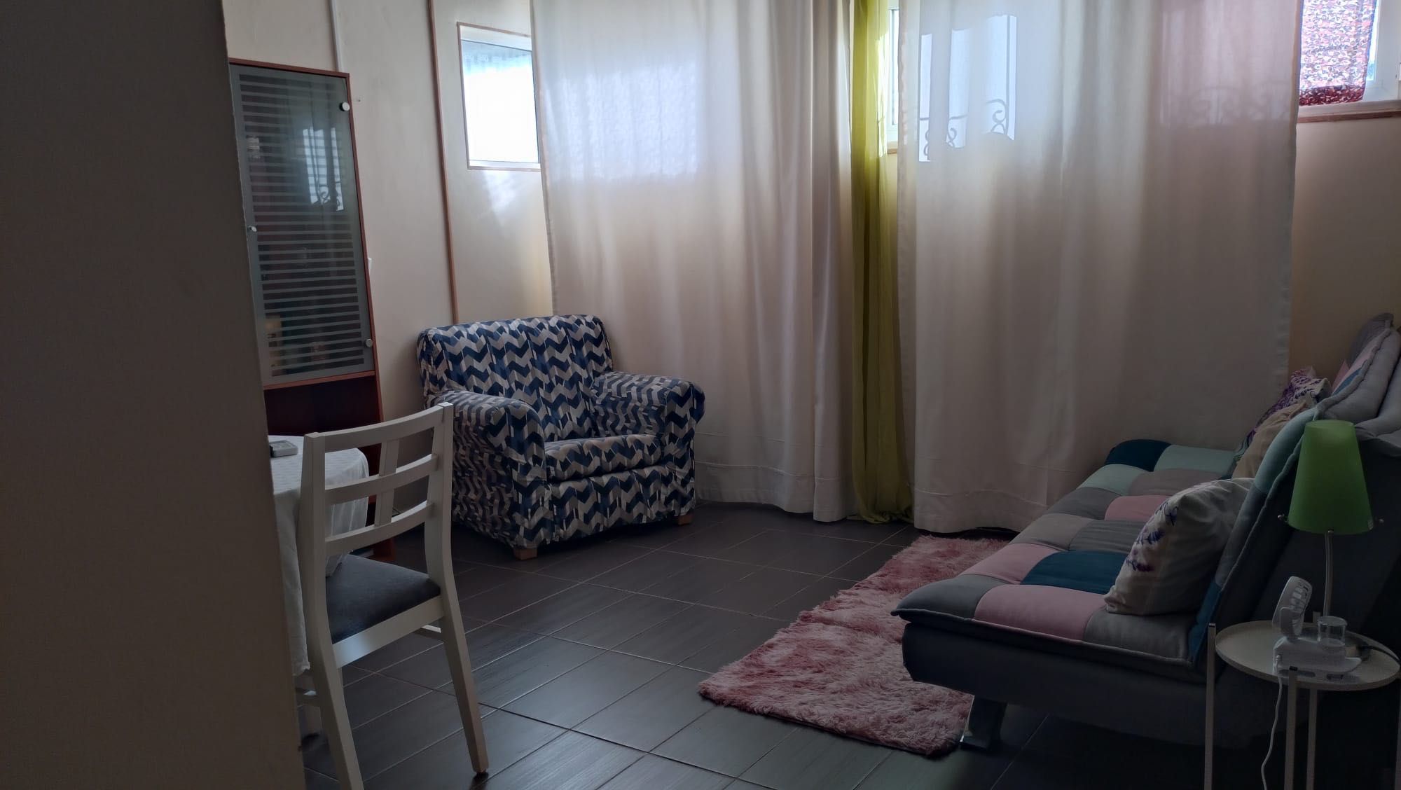 T1 para arrendamento anual – disponível a partir de 15 de agosto