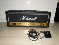 Gitarowy Wzmacniacz Lampowy MARSHALL JCM 2000 DSL 100.Okazja.England