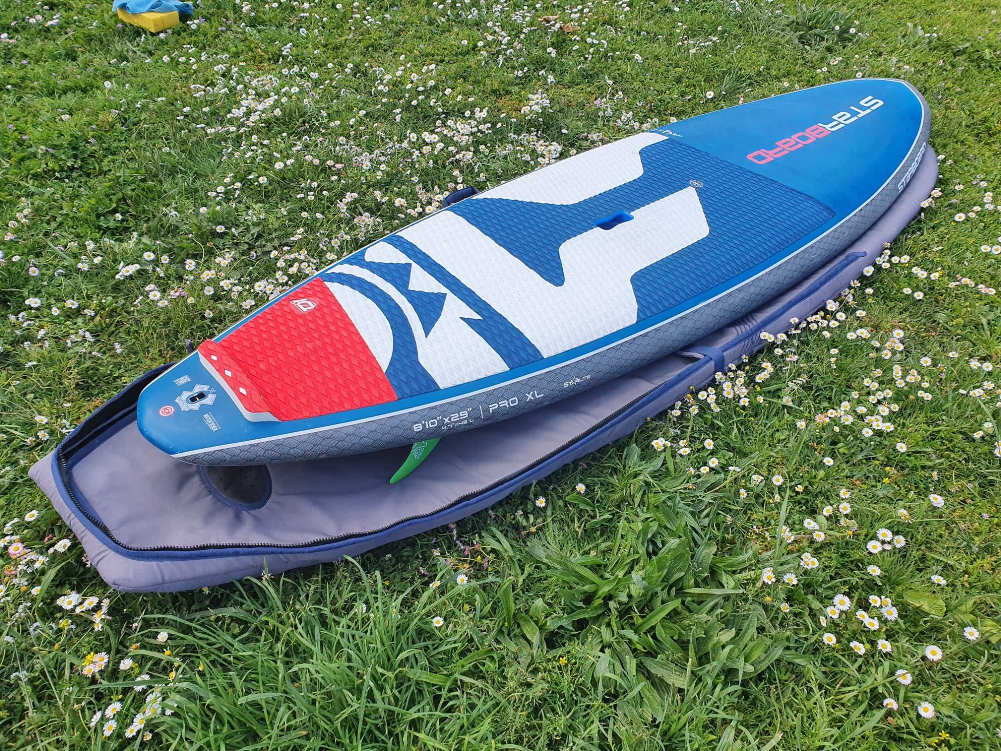 Prancha Sup Starboard Pro