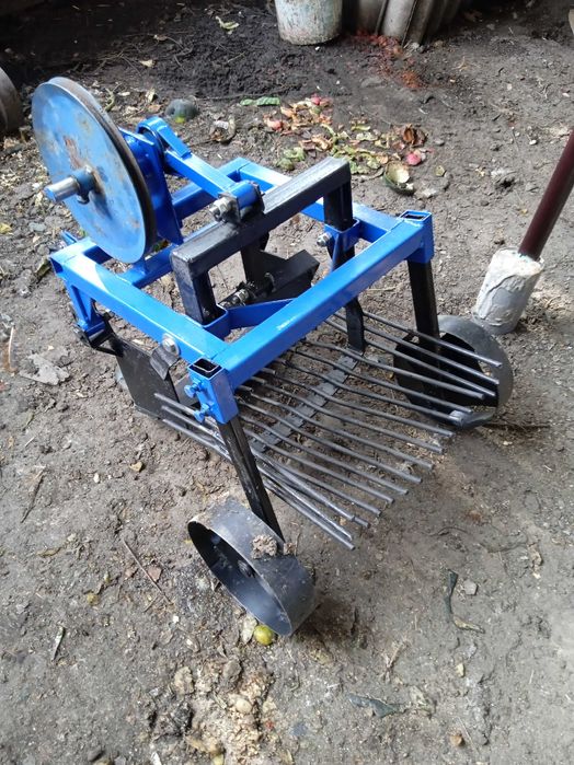 Продам мотоблок НЕВА