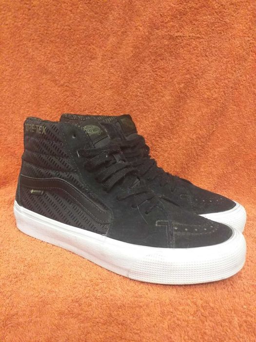 Vans SK8 Hi Gore-Tex