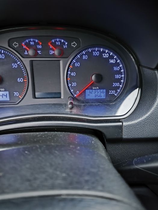 Фольцваген Поло автомат