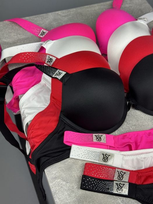 Комплект Victoria's Secret білизна