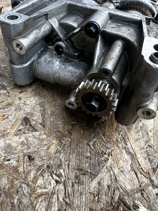 Масляный насос Jeep Patriot 11-17 USA 2.4 джип патриот