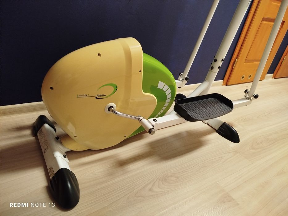 Rower stacjonarny Hms