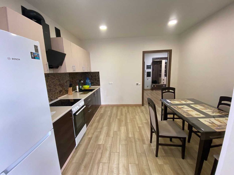 2-х кімнатна квартира в центрі міста, ЖК "Резиденція"