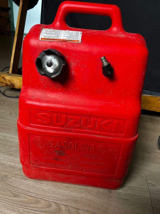 Мотор Evinrude 15 2T