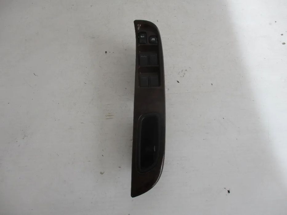 Comando Botoes Interruptor Vidros Nissan Maxima