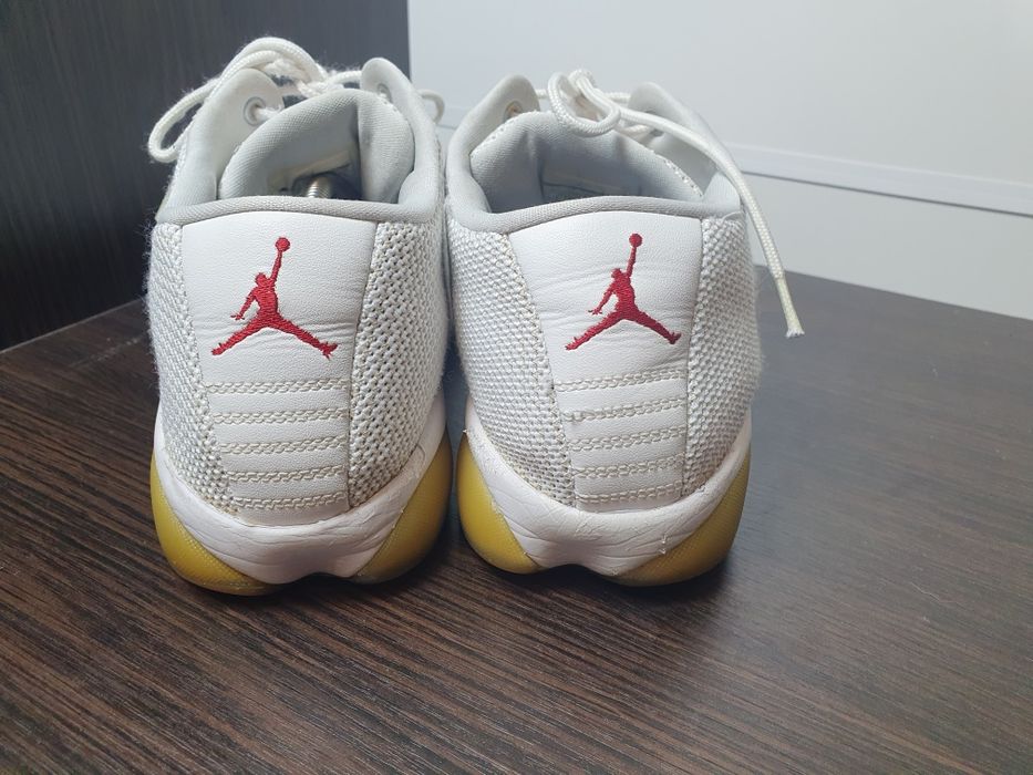 Кросівки Jordan Horizon Low 'Pure Platinum(Оригінал)