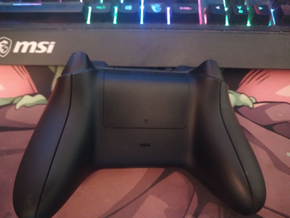 геймпад/джойстик xbox x/s