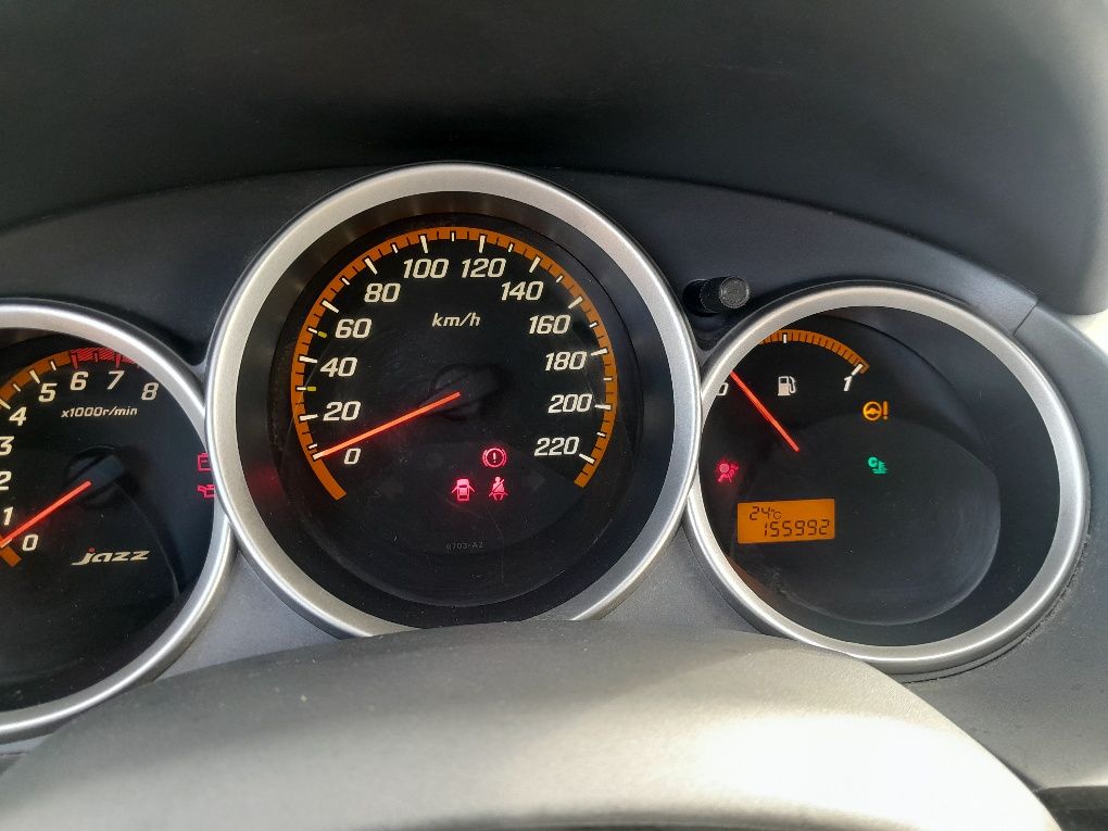 Sprzedam Honda Jazz